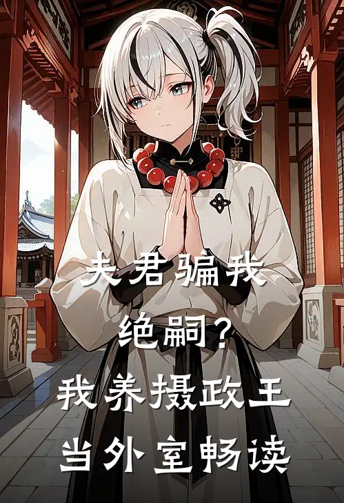 夫君骗我绝嗣？我养摄政王当外室畅读