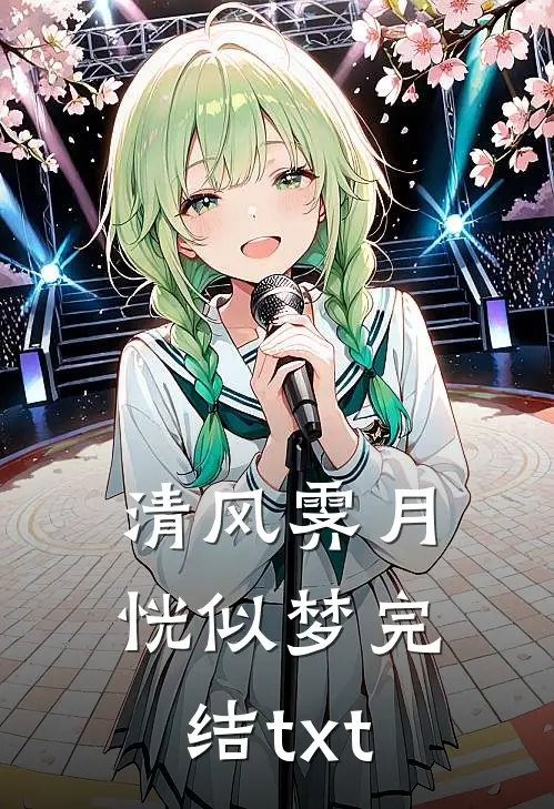 清风霁月恍似梦完结txt
