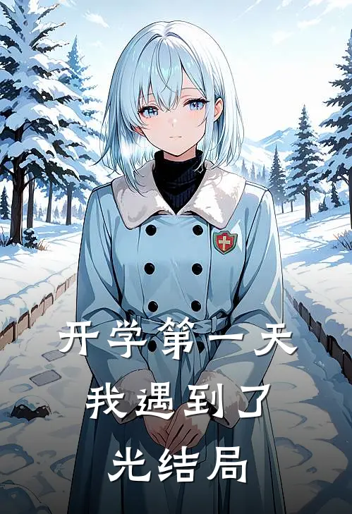 开学第一天，我遇到了光结局