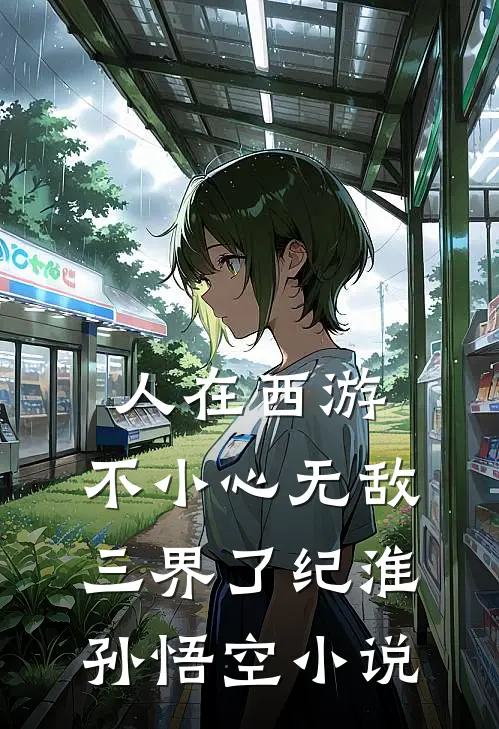 人在西游，不小心无敌三界了纪淮孙悟空小说