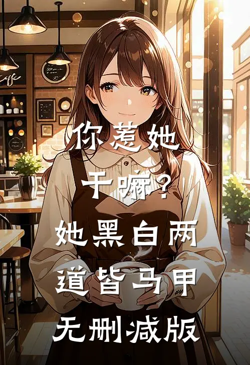 你惹她干嘛？她黑白两道皆马甲无删减版