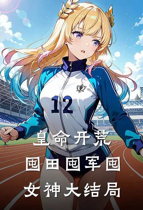 皇命开荒，囤田囤军囤女神大结局