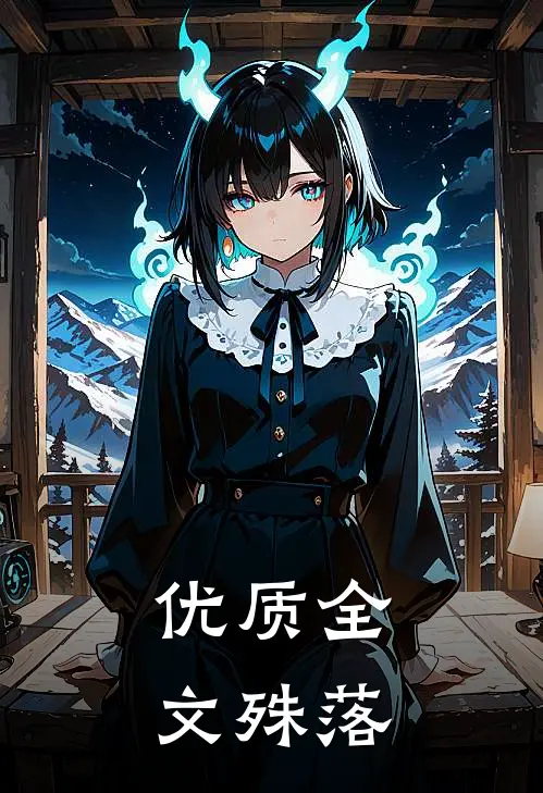 优质全文殊落