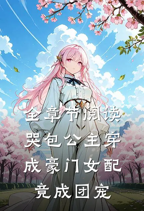 全章节阅读哭包公主穿成豪门女配，竟成团宠