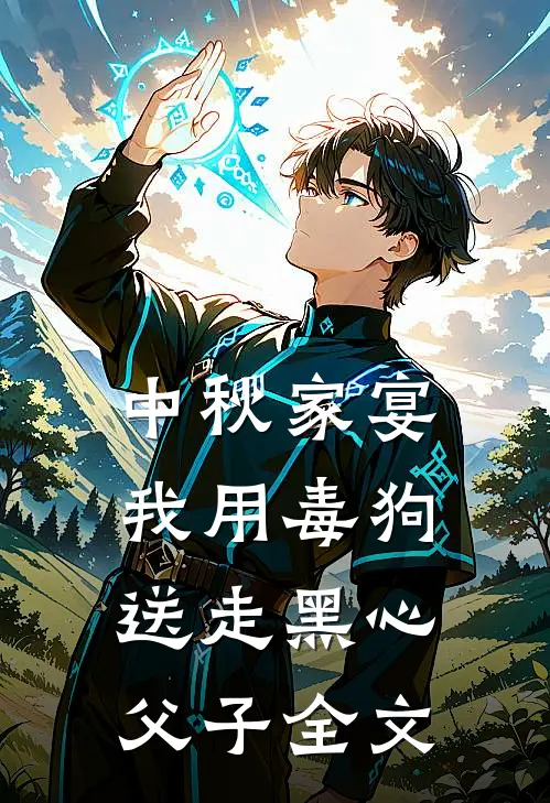 中秋家宴，我用毒狗送走黑心父子全文