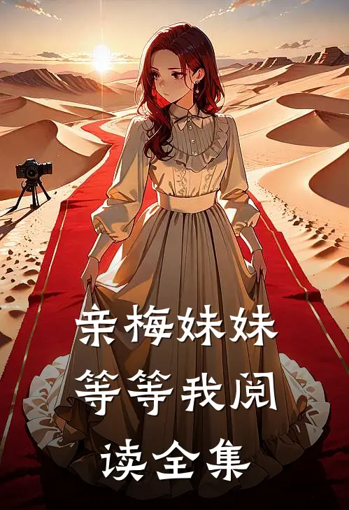 亲梅妹妹，等等我阅读全集