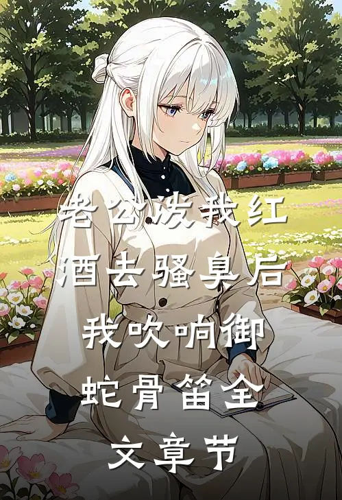 老公泼我红酒去骚臭后，我吹响御蛇骨笛全文章节