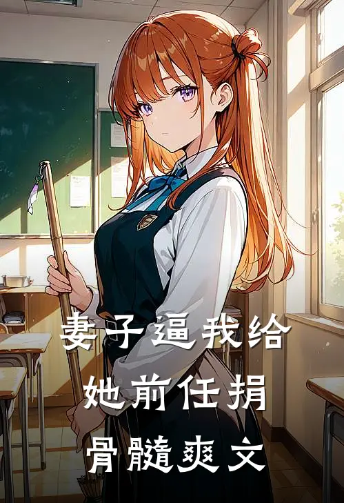 妻子逼我给她前任捐骨髓爽文