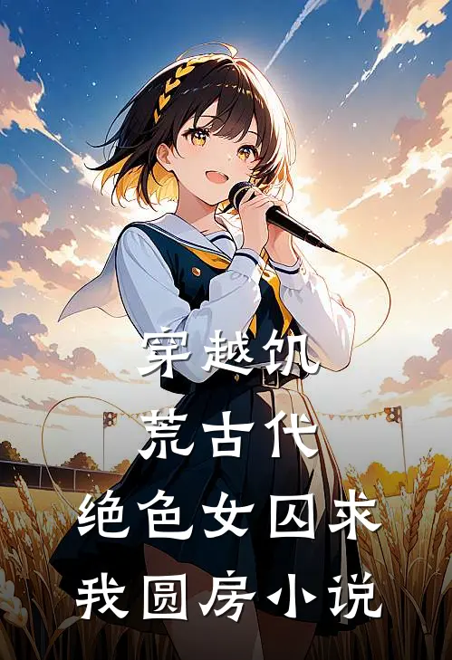 穿越饥荒古代：绝色女囚求我圆房小说