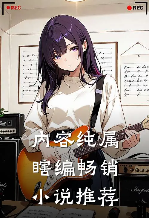 内容纯属瞎编畅销小说推荐