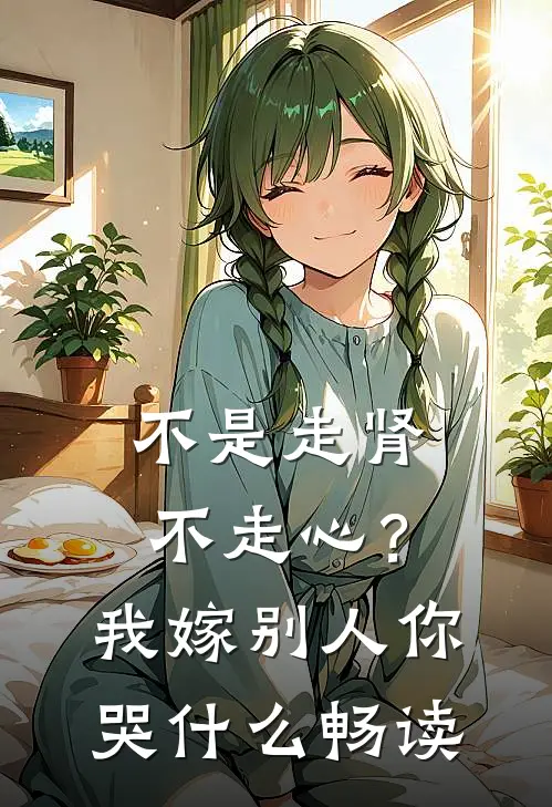 不是走肾不走心？我嫁别人你哭什么畅读