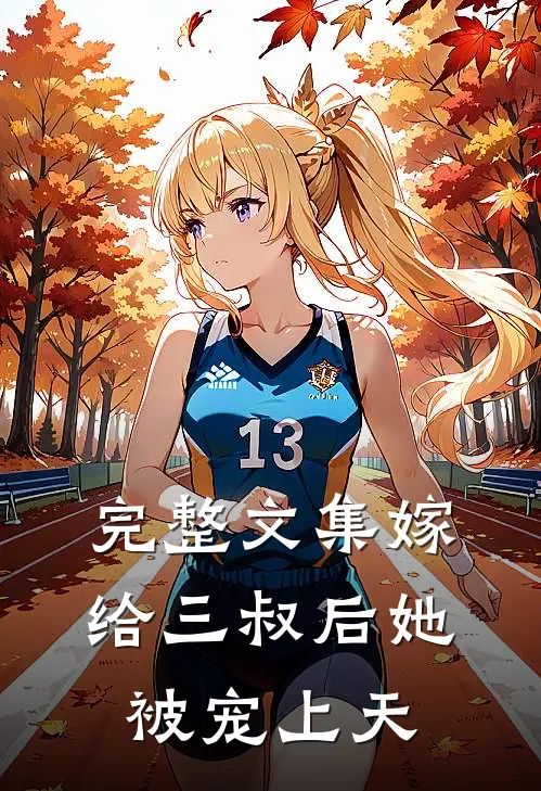 完整文集嫁给三叔后她被宠上天