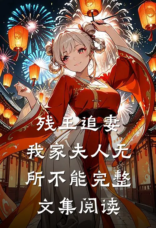 残王追妻：我家夫人无所不能完整文集阅读