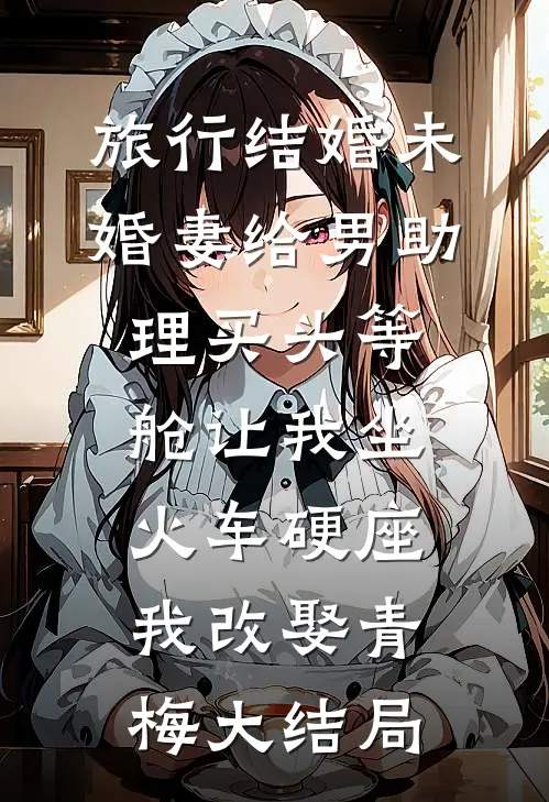 旅行结婚未婚妻给男助理买头等舱让我坐火车硬座，我改娶青梅大结局