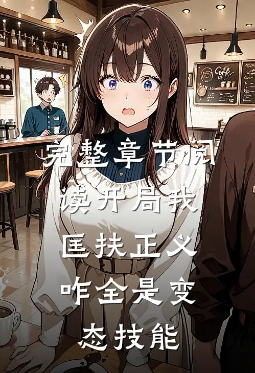 完整章节阅读开局我匡扶正义，咋全是变态技能