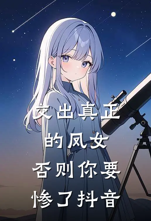 交出真正的凤女，否则你要惨了抖音