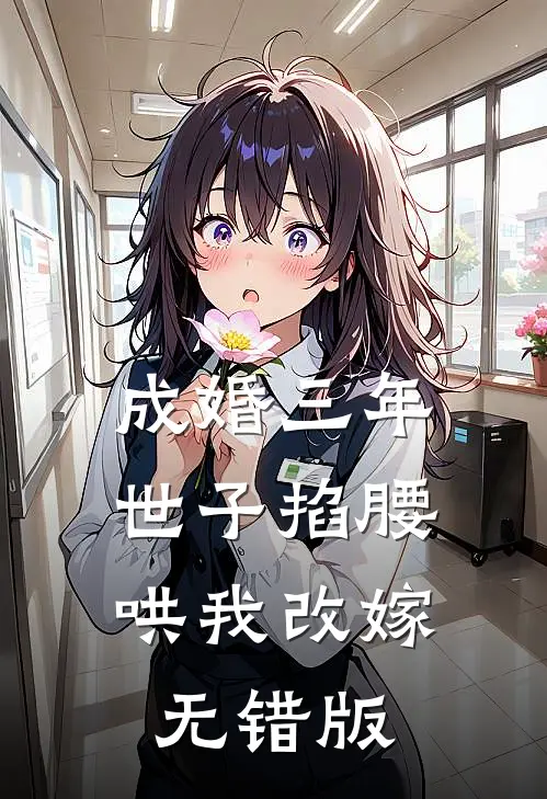 成婚三年，世子掐腰哄我改嫁无错版
