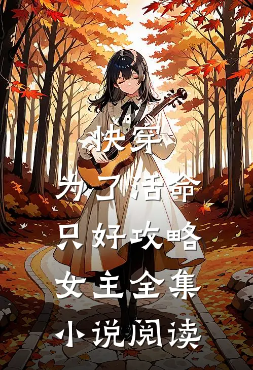 快穿：为了活命，只好攻略女主全集小说阅读