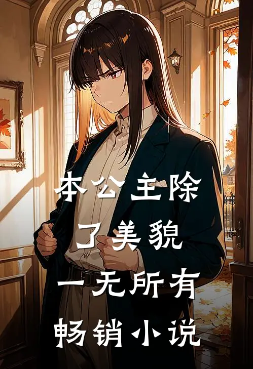本公主除了美貌，一无所有畅销小说