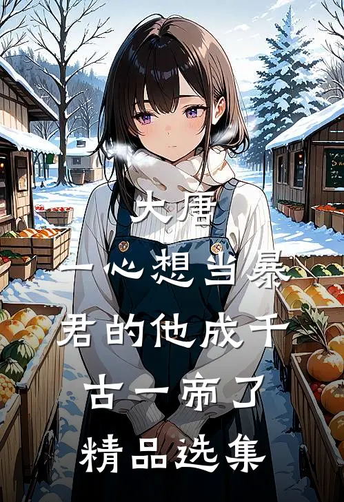 大唐：一心想当暴君的他成千古一帝了精品选集
