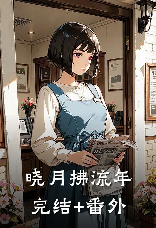 晓月拂流年完结+番外