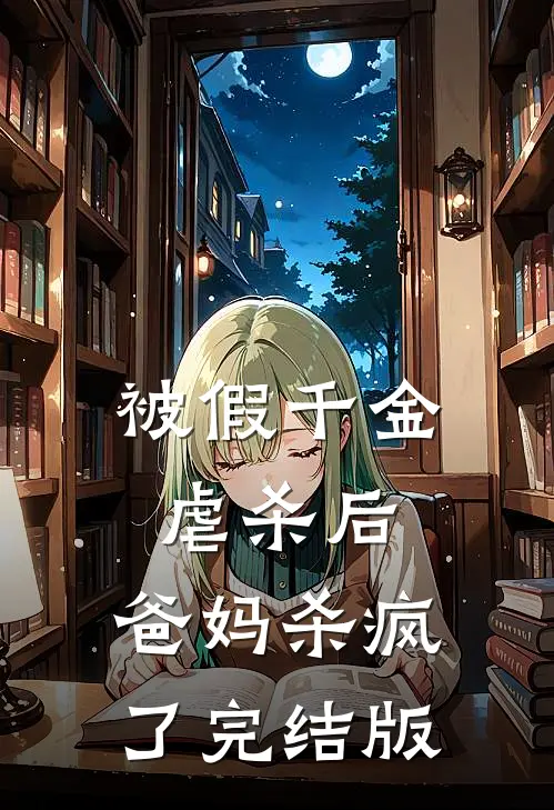 被假千金虐杀后，爸妈杀疯了完结版
