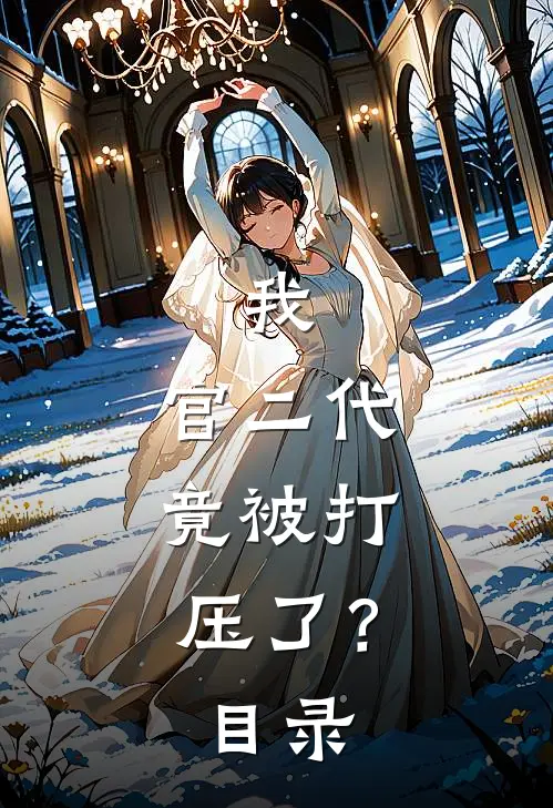 我，官二代，竟被打压了？目录