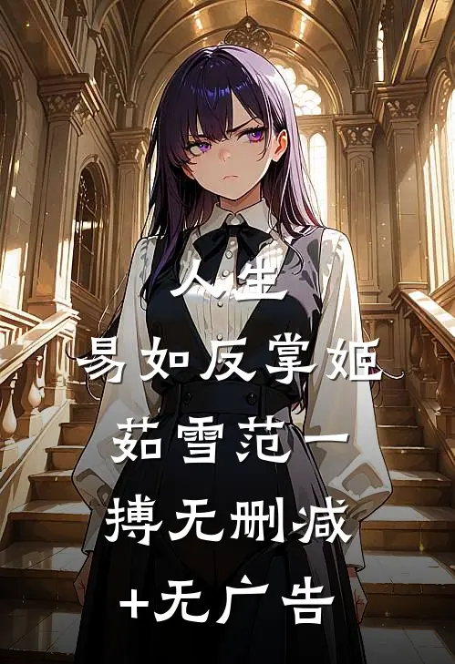 人生，易如反掌姬茹雪范一搏无删减+无广告