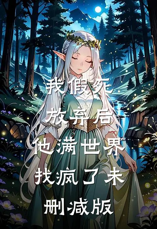 我假死放弃后，他满世界找疯了未删减版