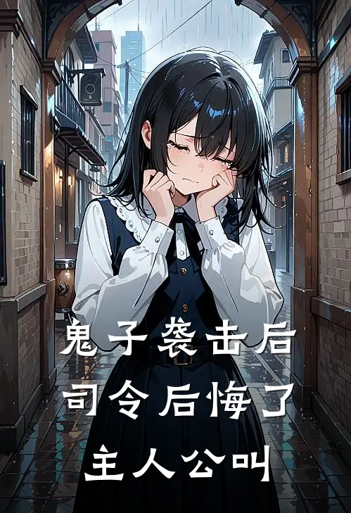 鬼子袭击后，司令后悔了主人公叫