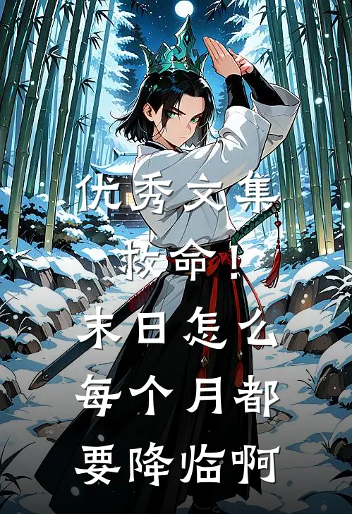 优秀文集救命！末日怎么每个月都要降临啊