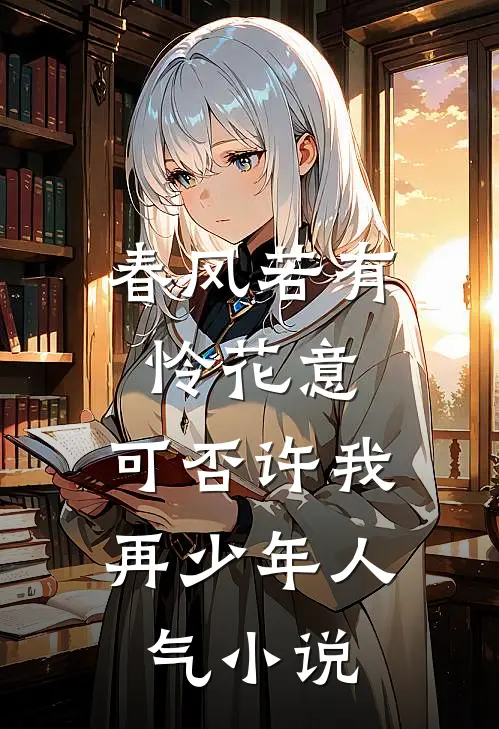 春风若有怜花意，可否许我再少年人气小说
