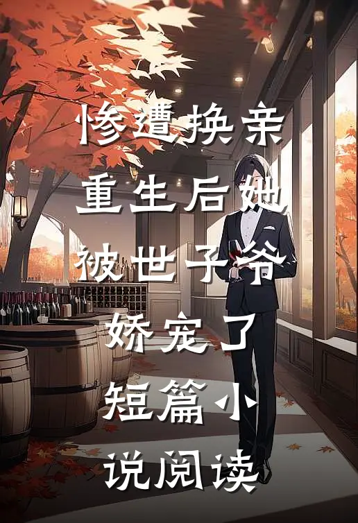 惨遭换亲，重生后她被世子爷娇宠了短篇小说阅读
