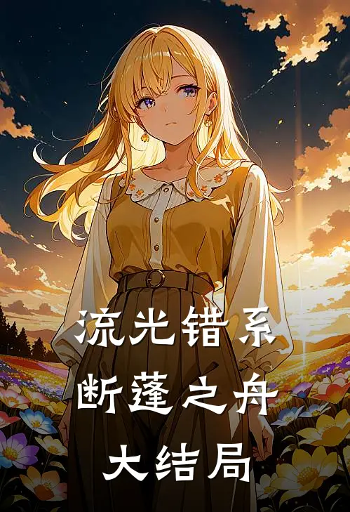 流光错系断蓬之舟大结局
