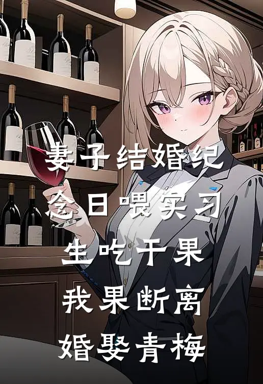 妻子结婚纪念日喂实习生吃干果，我果断离婚娶青梅