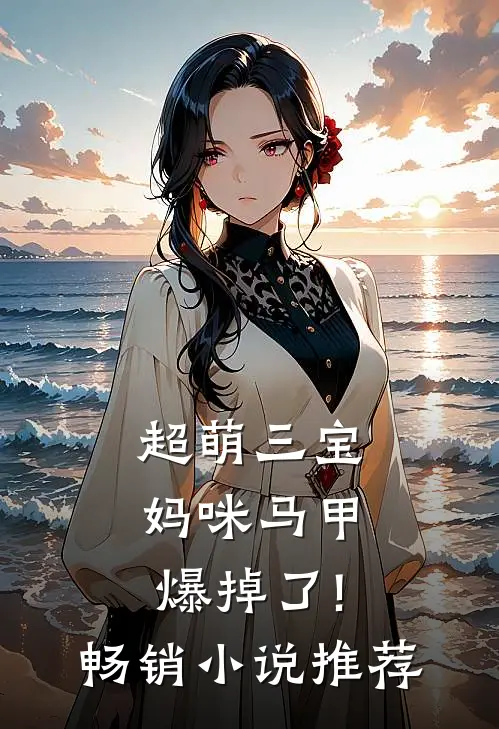 超萌三宝:妈咪马甲爆掉了!畅销小说推荐
