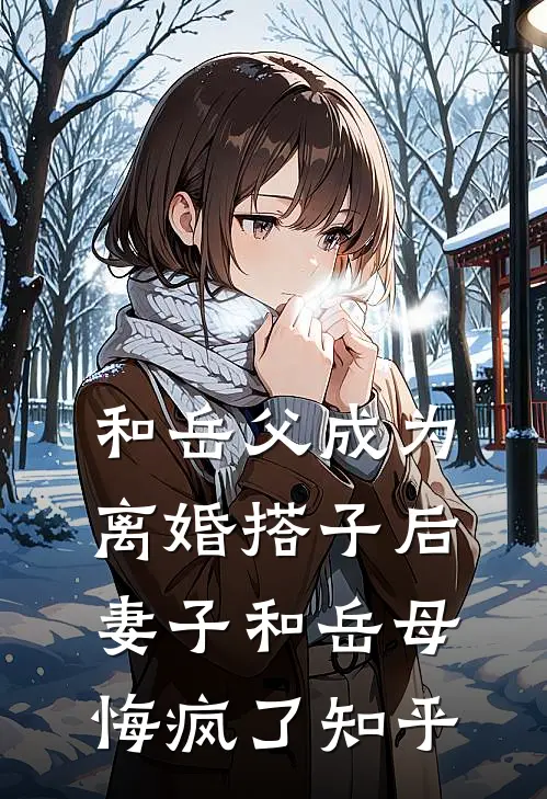 和岳父成为离婚搭子后，妻子和岳母悔疯了知乎