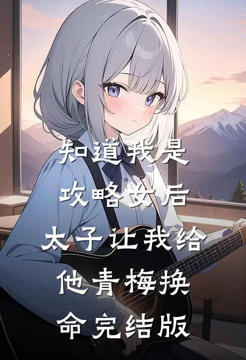 知道我是攻略女后，太子让我给他青梅换命完结版