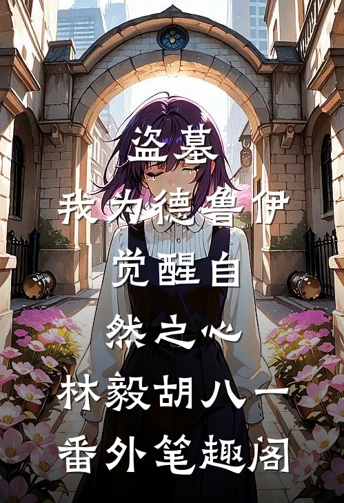盗墓：我为德鲁伊，觉醒自然之心：林毅胡八一番外笔趣阁
