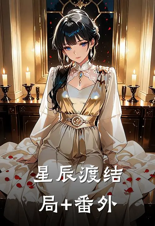 星辰渡结局+番外