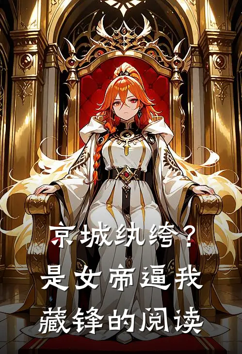 京城纨绔？是女帝逼我藏锋的阅读