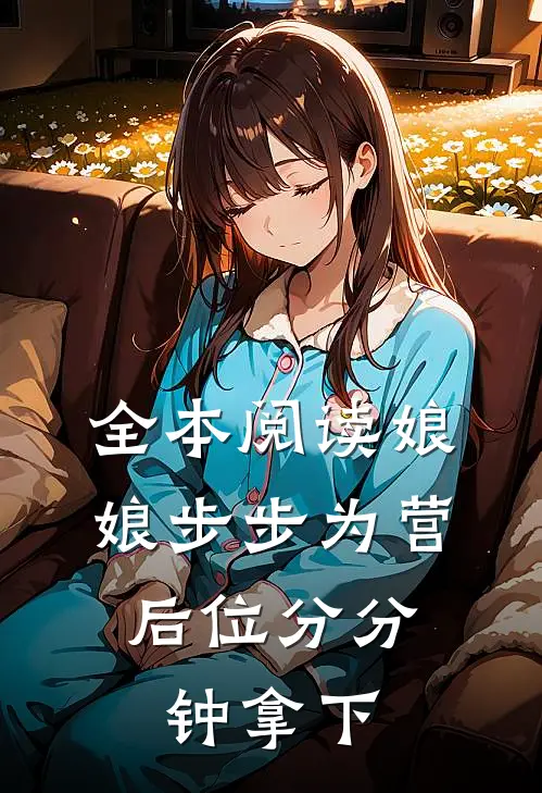 全本阅读娘娘步步为营，后位分分钟拿下