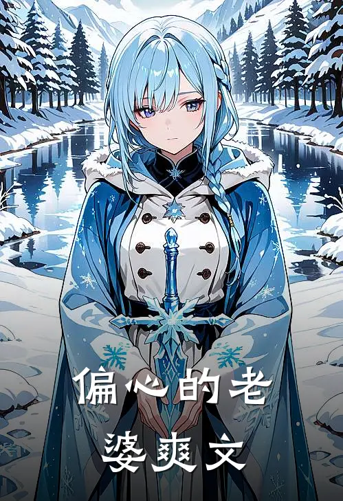 偏心的老婆爽文