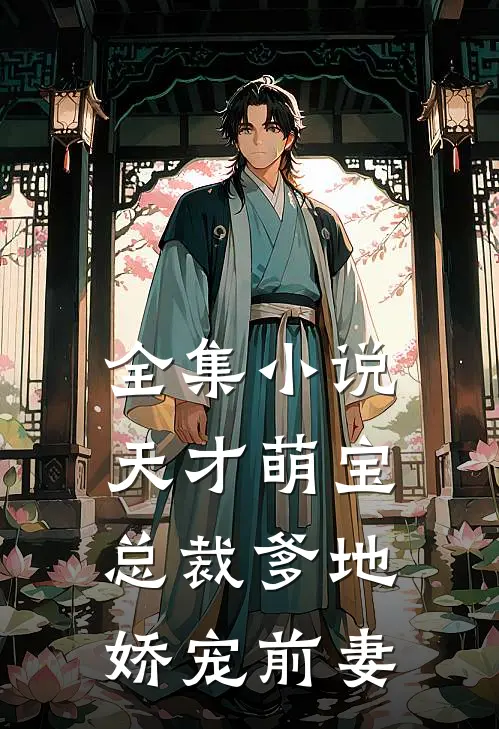 全集小说天才萌宝：总裁爹地娇宠前妻