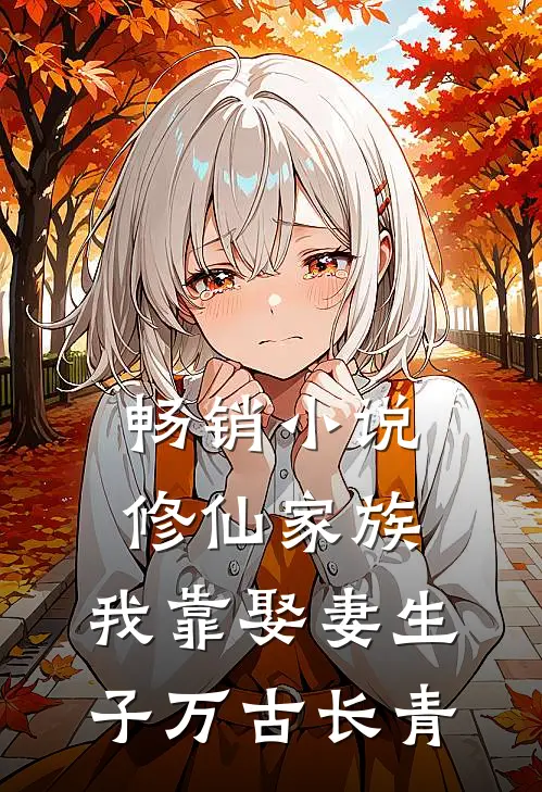 畅销小说修仙家族：我靠娶妻生子万古长青