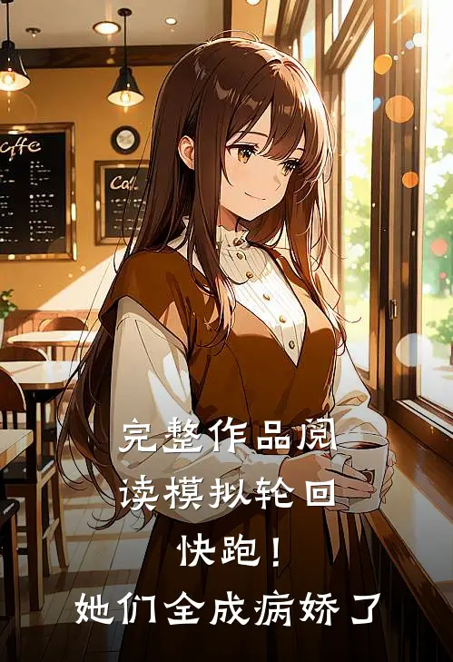 完整作品阅读模拟轮回：快跑！她们全成病娇了