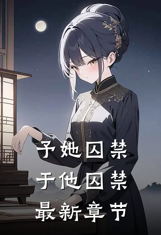 予她囚禁，于他囚禁最新章节