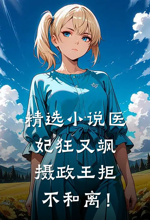 精选小说医妃狂又飒：摄政王拒不和离！