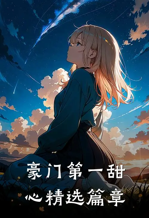 豪门第一甜心精选篇章