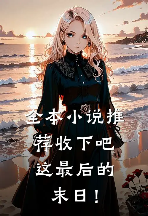 全本小说推荐收下吧，这最后的末日！